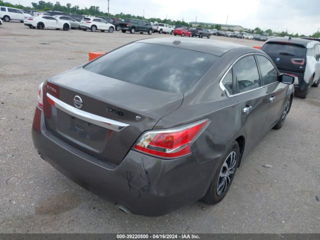 Photo 3 VIN: 1N4AL3AP4FN864057 - NISSAN ALTIMA 