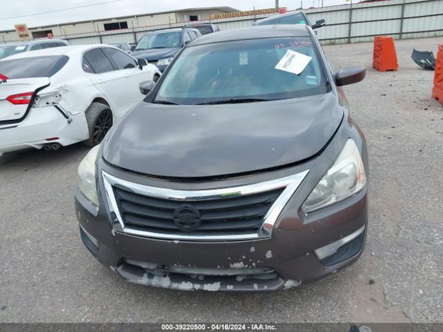 Photo 5 VIN: 1N4AL3AP4FN864057 - NISSAN ALTIMA 