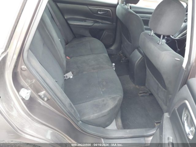 Photo 7 VIN: 1N4AL3AP4FN864057 - NISSAN ALTIMA 