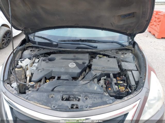 Photo 9 VIN: 1N4AL3AP4FN864057 - NISSAN ALTIMA 