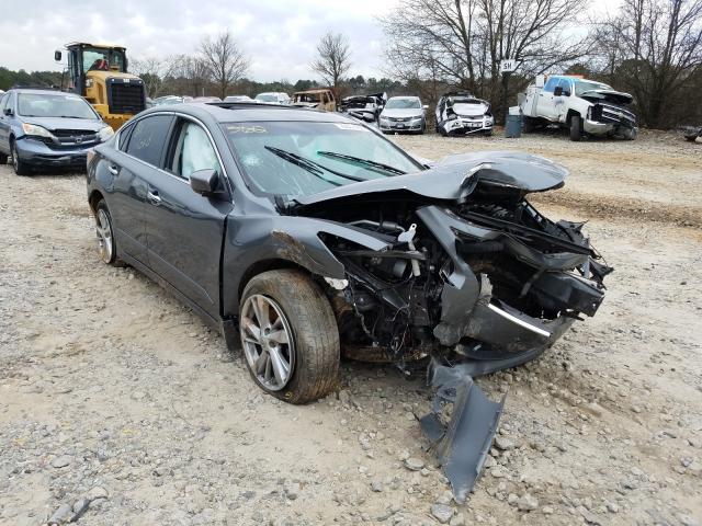 Photo 0 VIN: 1N4AL3AP4FN865757 - NISSAN ALTIMA 2.5 