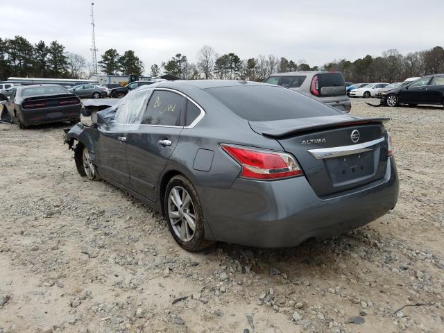 Photo 2 VIN: 1N4AL3AP4FN865757 - NISSAN ALTIMA 2.5 