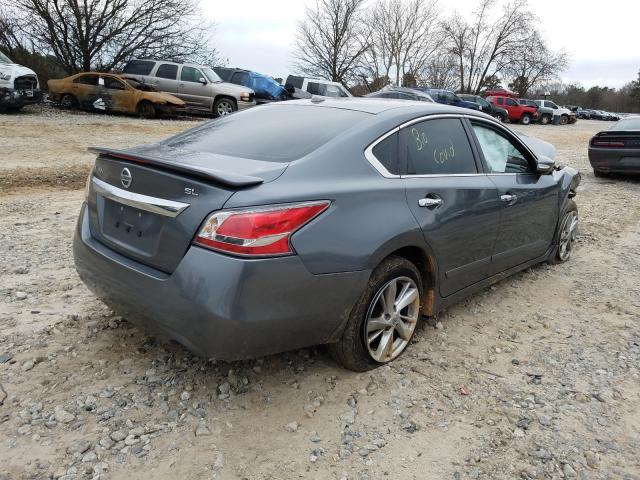 Photo 3 VIN: 1N4AL3AP4FN865757 - NISSAN ALTIMA 2.5 