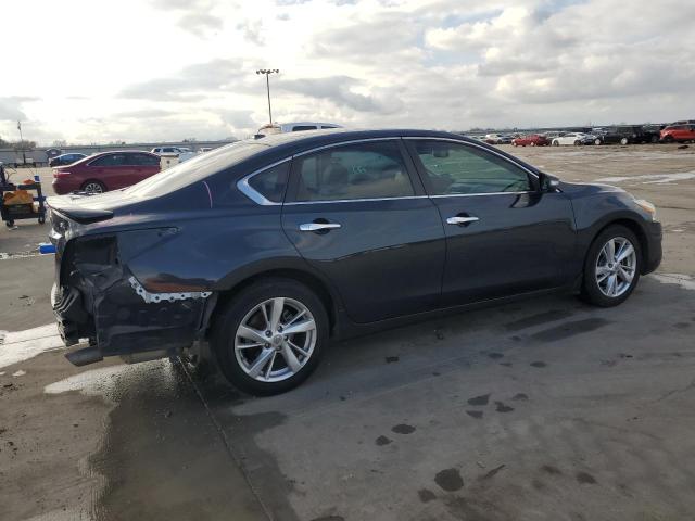 Photo 2 VIN: 1N4AL3AP4FN866648 - NISSAN ALTIMA 