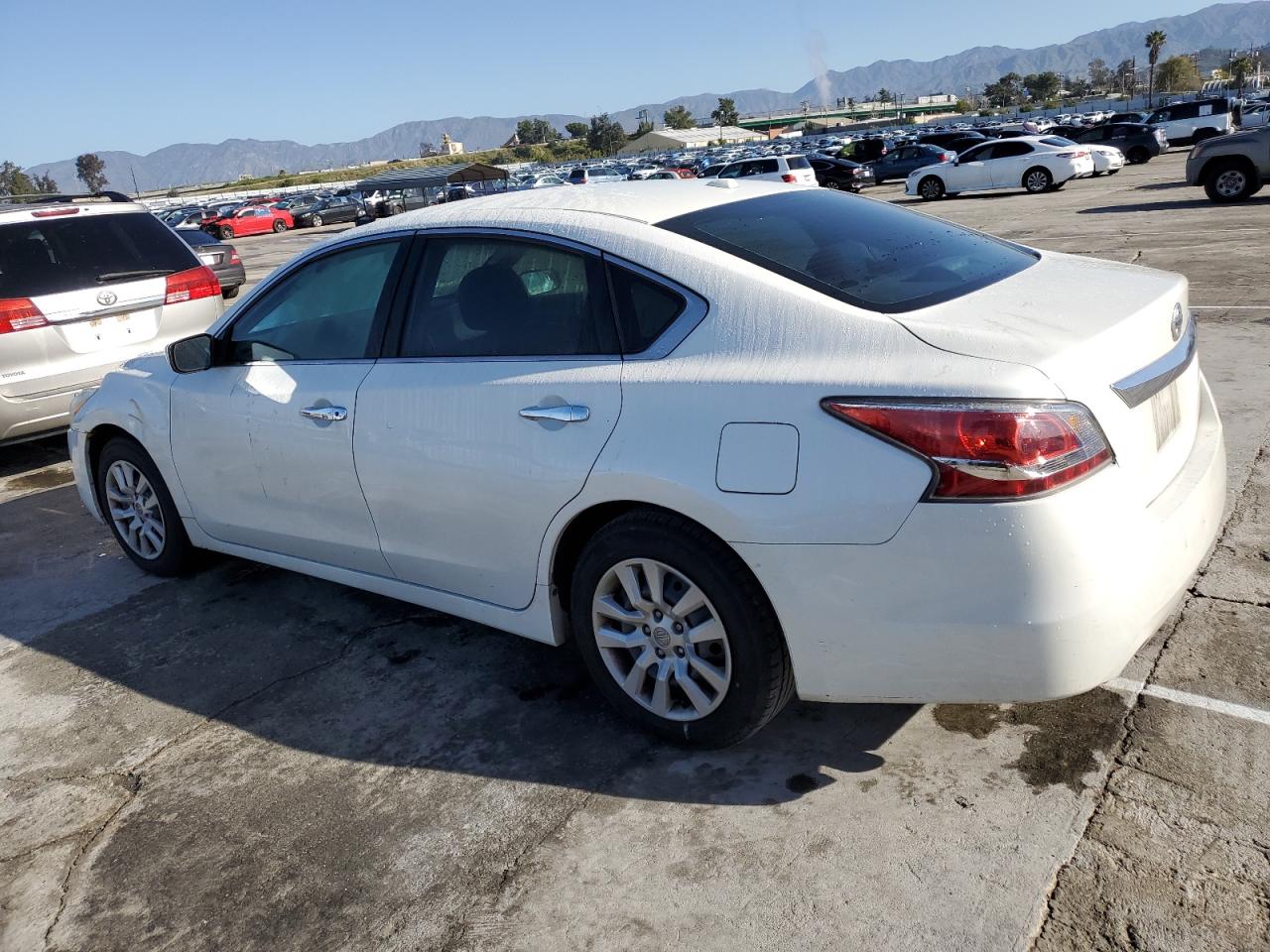 Photo 1 VIN: 1N4AL3AP4FN868206 - NISSAN ALTIMA 