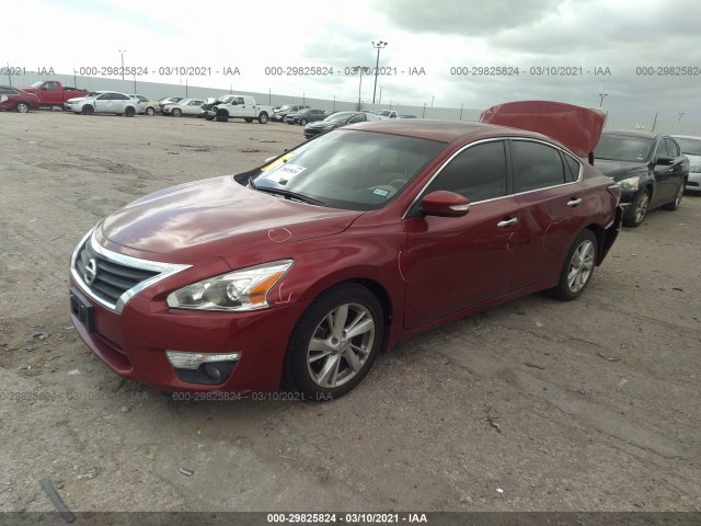 Photo 1 VIN: 1N4AL3AP4FN871588 - NISSAN ALTIMA 