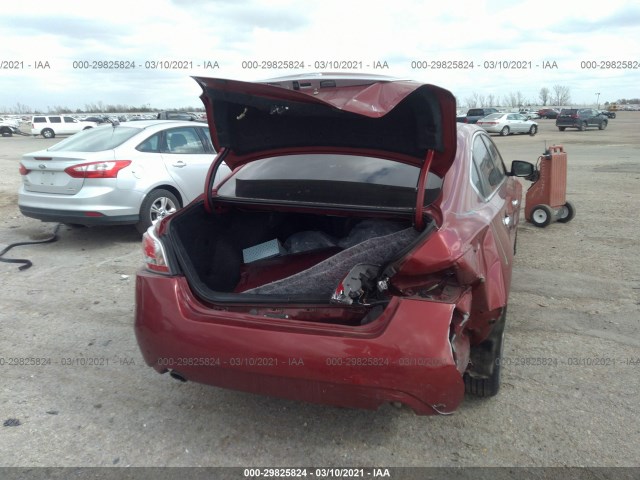 Photo 5 VIN: 1N4AL3AP4FN871588 - NISSAN ALTIMA 