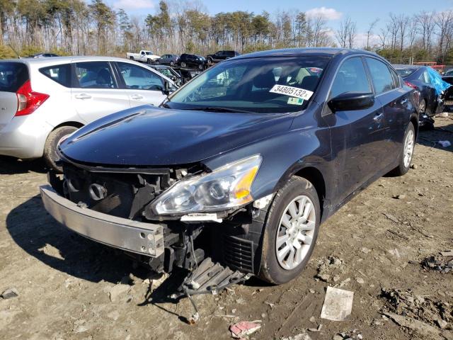 Photo 1 VIN: 1N4AL3AP4FN871669 - NISSAN ALTIMA 2.5 