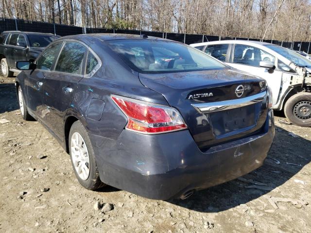 Photo 2 VIN: 1N4AL3AP4FN871669 - NISSAN ALTIMA 2.5 