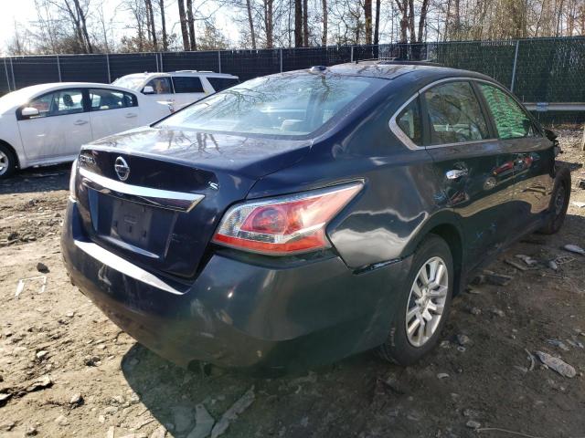 Photo 3 VIN: 1N4AL3AP4FN871669 - NISSAN ALTIMA 2.5 