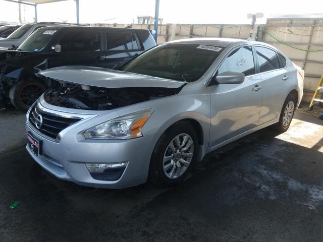 Photo 1 VIN: 1N4AL3AP4FN872112 - NISSAN ALTIMA 