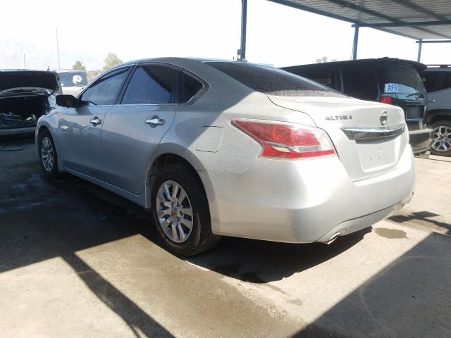 Photo 2 VIN: 1N4AL3AP4FN872112 - NISSAN ALTIMA 