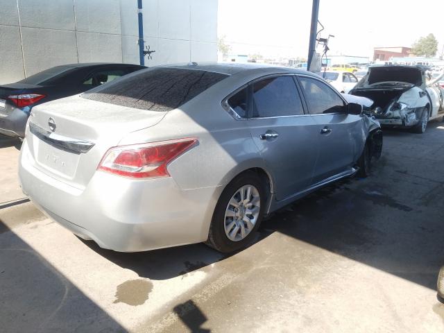 Photo 3 VIN: 1N4AL3AP4FN872112 - NISSAN ALTIMA 