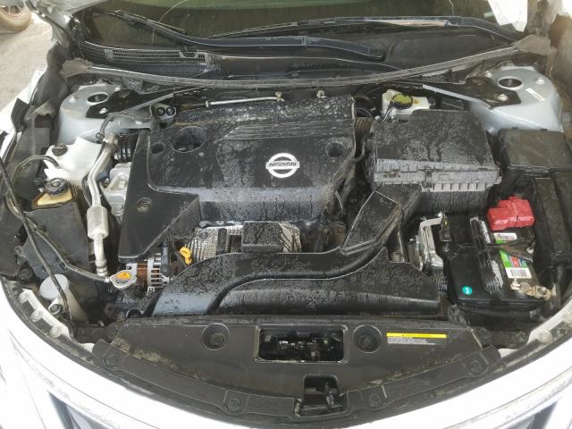 Photo 6 VIN: 1N4AL3AP4FN872112 - NISSAN ALTIMA 