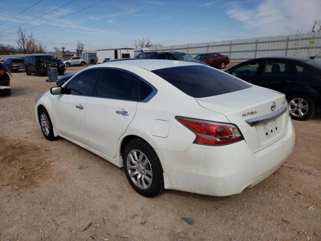 Photo 2 VIN: 1N4AL3AP4FN873289 - NISSAN ALTIMA 2.5 