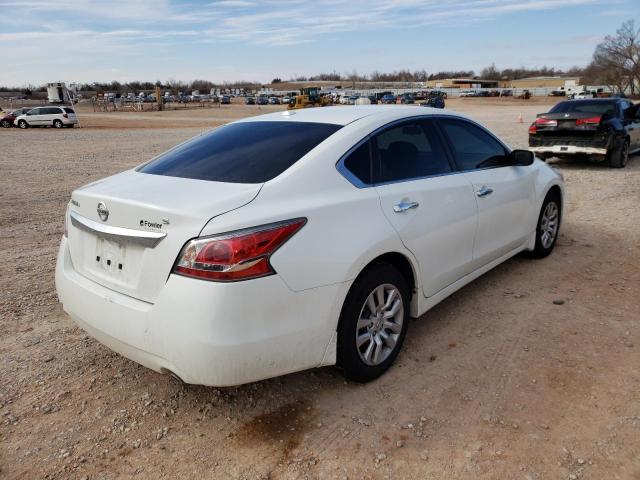 Photo 3 VIN: 1N4AL3AP4FN873289 - NISSAN ALTIMA 2.5 