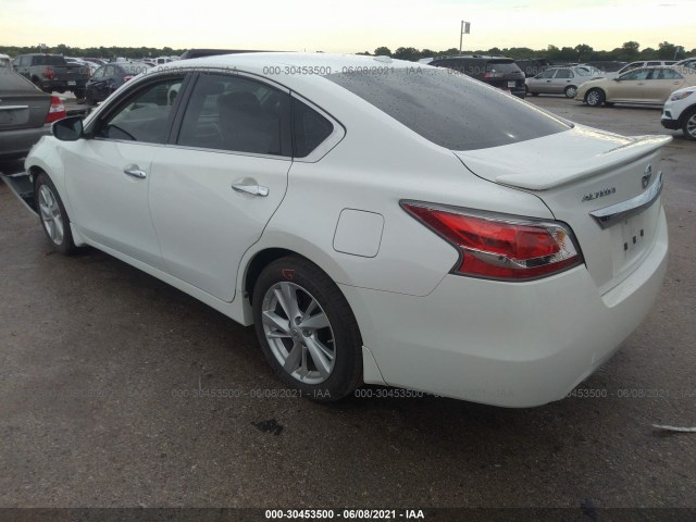 Photo 2 VIN: 1N4AL3AP4FN873860 - NISSAN ALTIMA 2.5 