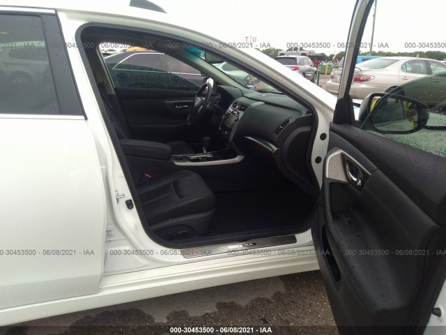 Photo 4 VIN: 1N4AL3AP4FN873860 - NISSAN ALTIMA 2.5 