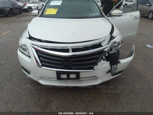 Photo 5 VIN: 1N4AL3AP4FN873860 - NISSAN ALTIMA 2.5 