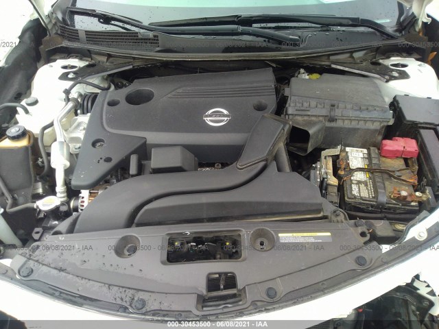 Photo 9 VIN: 1N4AL3AP4FN873860 - NISSAN ALTIMA 2.5 