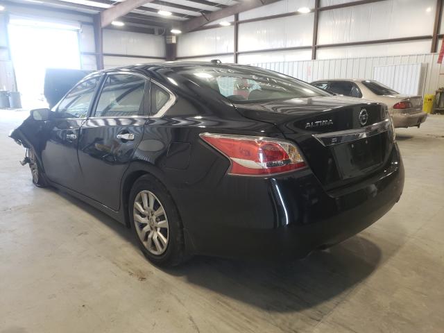 Photo 2 VIN: 1N4AL3AP4FN877892 - NISSAN ALTIMA 2.5 