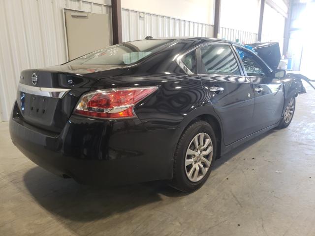 Photo 3 VIN: 1N4AL3AP4FN877892 - NISSAN ALTIMA 2.5 