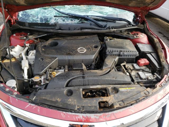 Photo 6 VIN: 1N4AL3AP4FN878329 - NISSAN ALTIMA 2.5 