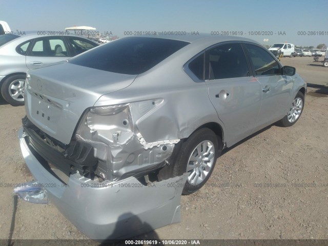 Photo 3 VIN: 1N4AL3AP4FN878489 - NISSAN ALTIMA 