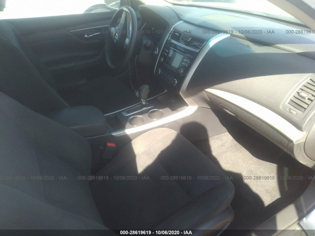 Photo 4 VIN: 1N4AL3AP4FN878489 - NISSAN ALTIMA 