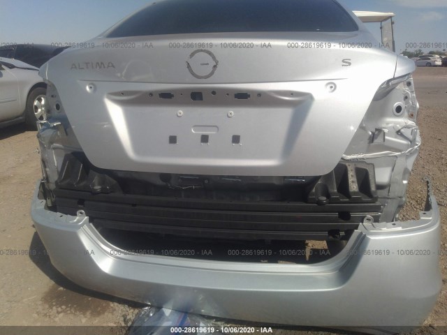 Photo 5 VIN: 1N4AL3AP4FN878489 - NISSAN ALTIMA 