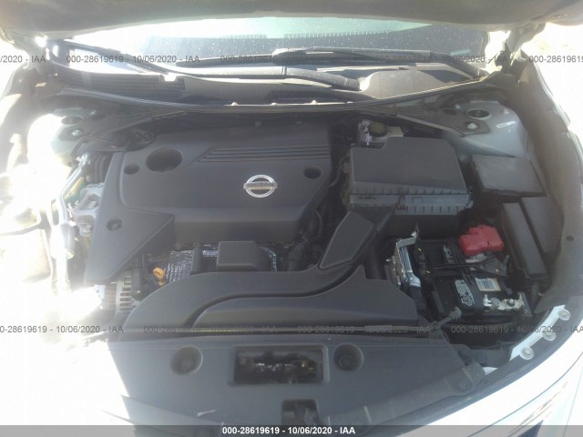 Photo 9 VIN: 1N4AL3AP4FN878489 - NISSAN ALTIMA 