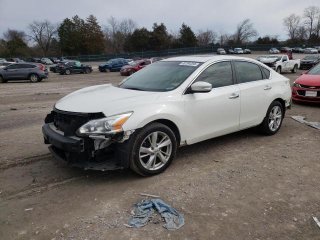 Photo 0 VIN: 1N4AL3AP4FN879044 - NISSAN ALTIMA 2.5 