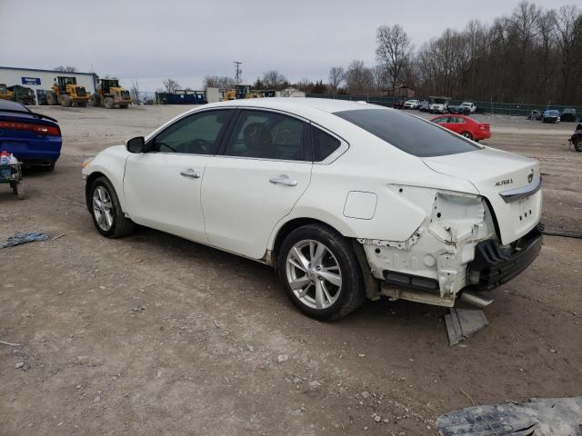 Photo 1 VIN: 1N4AL3AP4FN879044 - NISSAN ALTIMA 2.5 