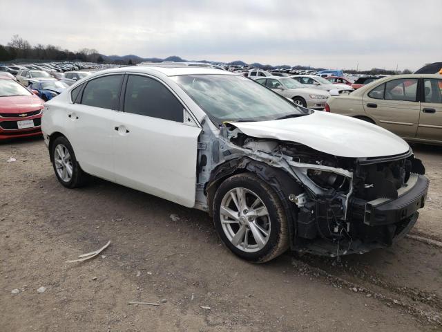 Photo 3 VIN: 1N4AL3AP4FN879044 - NISSAN ALTIMA 2.5 