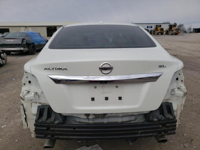 Photo 5 VIN: 1N4AL3AP4FN879044 - NISSAN ALTIMA 2.5 