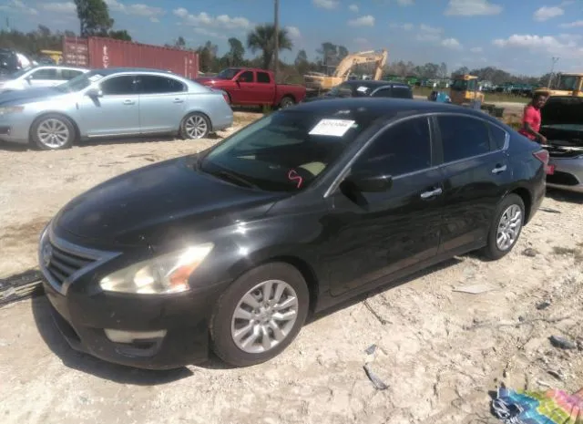 Photo 1 VIN: 1N4AL3AP4FN880940 - NISSAN ALTIMA 