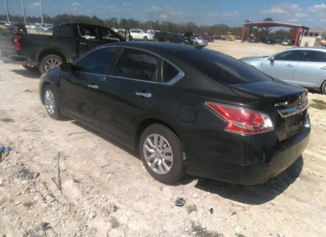 Photo 2 VIN: 1N4AL3AP4FN880940 - NISSAN ALTIMA 