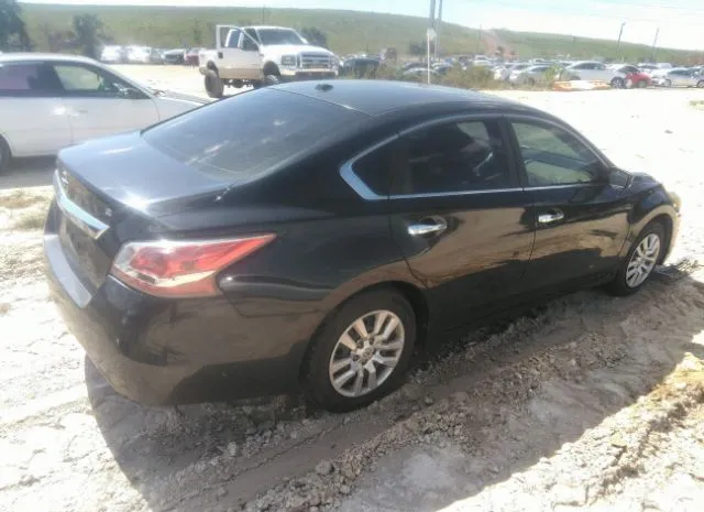 Photo 3 VIN: 1N4AL3AP4FN880940 - NISSAN ALTIMA 