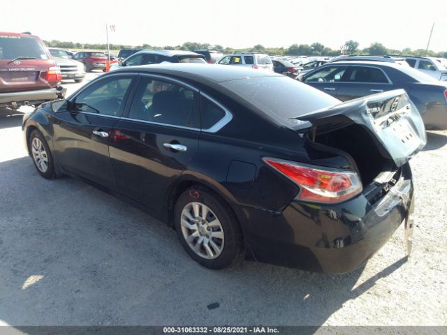 Photo 2 VIN: 1N4AL3AP4FN881151 - NISSAN ALTIMA 