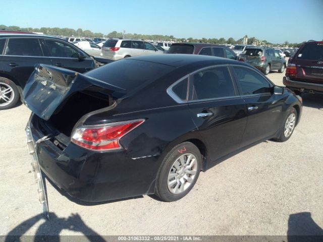 Photo 3 VIN: 1N4AL3AP4FN881151 - NISSAN ALTIMA 