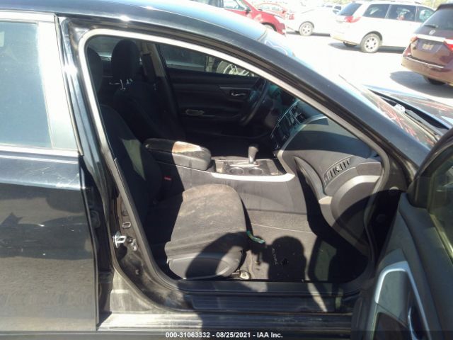 Photo 4 VIN: 1N4AL3AP4FN881151 - NISSAN ALTIMA 