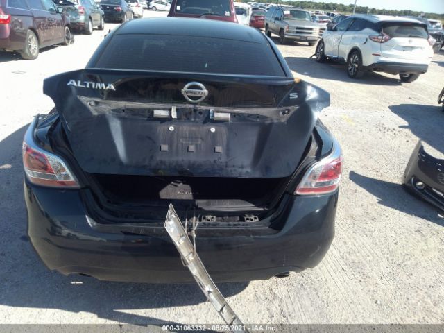 Photo 5 VIN: 1N4AL3AP4FN881151 - NISSAN ALTIMA 