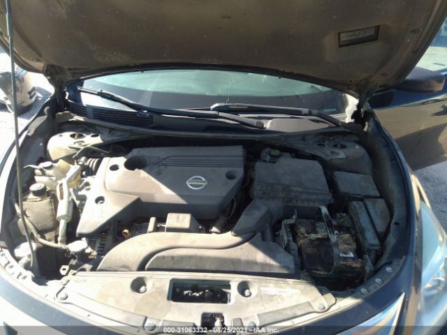 Photo 9 VIN: 1N4AL3AP4FN881151 - NISSAN ALTIMA 