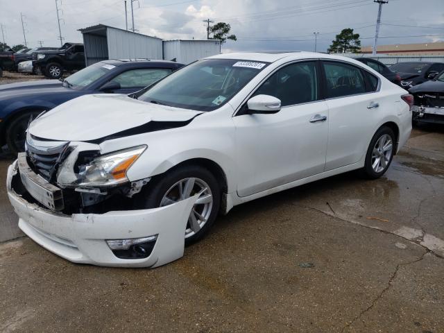 Photo 1 VIN: 1N4AL3AP4FN881487 - NISSAN ALTIMA 2.5 