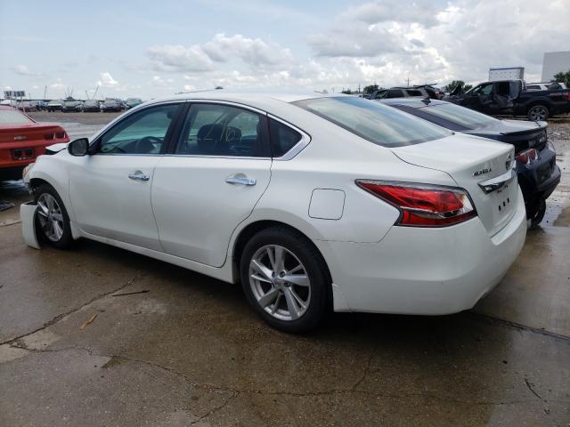 Photo 2 VIN: 1N4AL3AP4FN881487 - NISSAN ALTIMA 2.5 