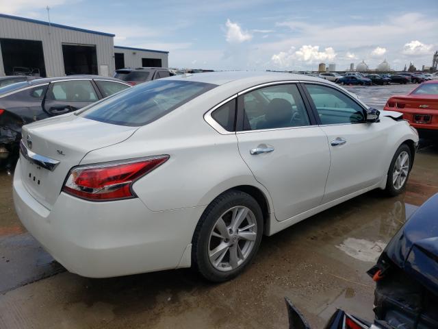 Photo 3 VIN: 1N4AL3AP4FN881487 - NISSAN ALTIMA 2.5 