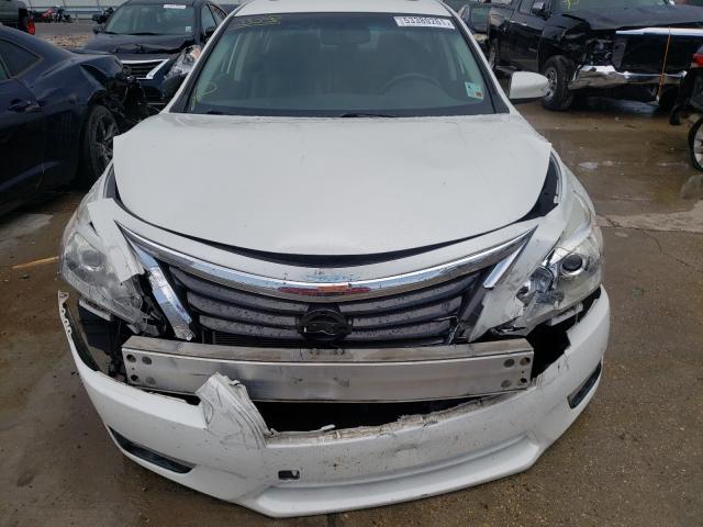 Photo 6 VIN: 1N4AL3AP4FN881487 - NISSAN ALTIMA 2.5 