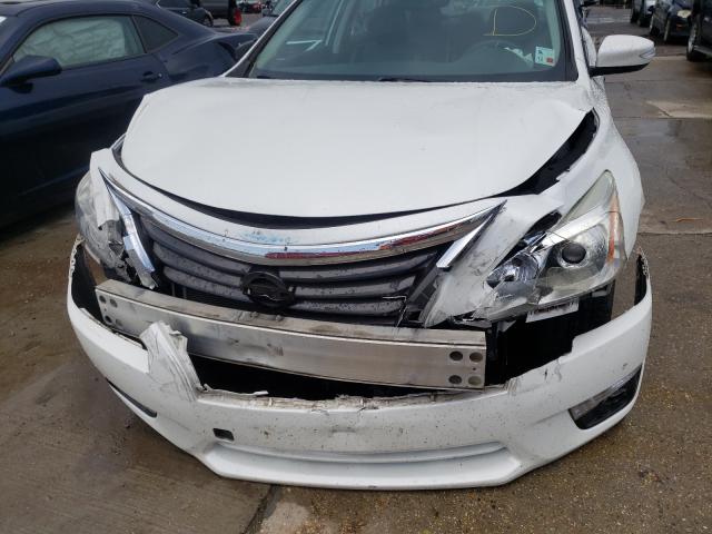 Photo 8 VIN: 1N4AL3AP4FN881487 - NISSAN ALTIMA 2.5 