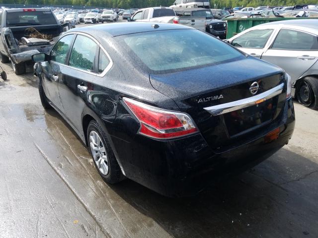 Photo 2 VIN: 1N4AL3AP4FN881800 - NISSAN ALTIMA 2.5 