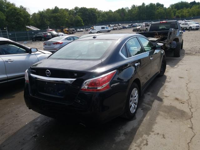 Photo 3 VIN: 1N4AL3AP4FN881800 - NISSAN ALTIMA 2.5 